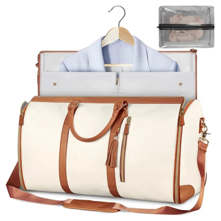 SAC DE VOYAGE CABINE PLIABLE INTELLIGENT