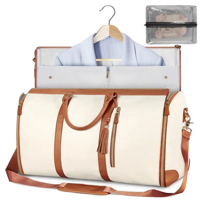 SAC DE VOYAGE CABINE PLIABLE INTELLIGENT