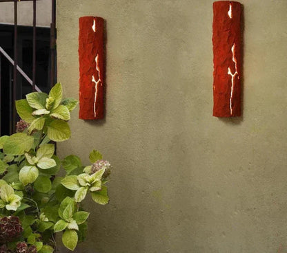 Lampe Murale LED Étanche | Éclairage Durable pour Extérieur