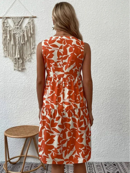 Robe Mini Polyvalente pour Femmes | Style Ludique et Confort Optimal