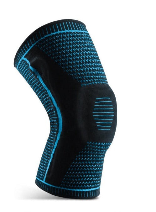 FlexiGarde – Genouillère Ergonomique pour Athlètes et Sportifs