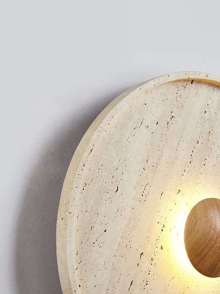 Lampe Murale LED Vintage | Créez une Atmosphère Relaxante