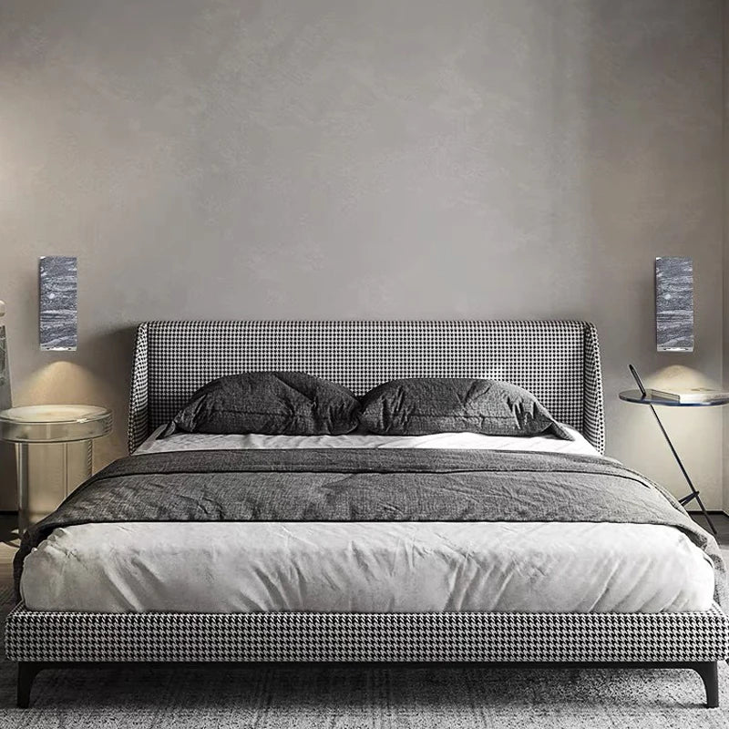 Lampe Murale Wabi-Sabi Grise | Ambiance Apaisante et Durable