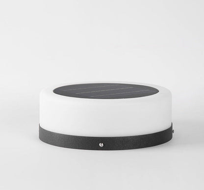 Lampe Murale Solaire Intelligente | Éclairage Automatique et Résistant aux Intempéries