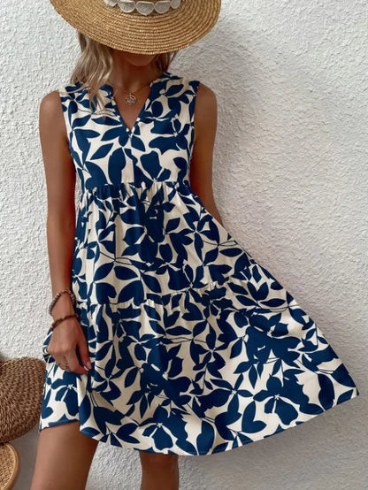 Robe Mini Polyvalente pour Femmes | Style Ludique et Confort Optimal