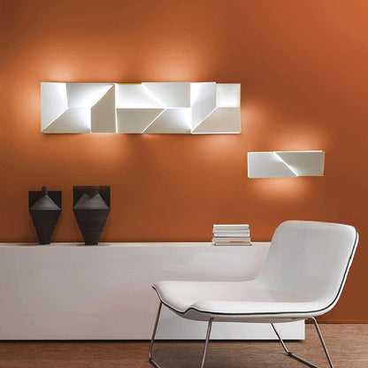 Lampe Murale 3D Économique | Éclairage Élégant et Durable