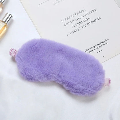 Douceur Câline | Masque de sommeil mignon