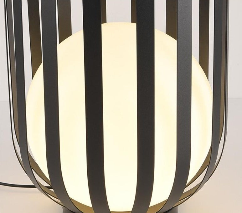 Lampe Solaire d'Extérieur LED | Éclairage Économique et Étanche IP65
