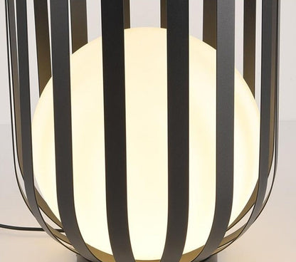 Lampe Solaire d'Extérieur LED | Éclairage Économique et Étanche IP65