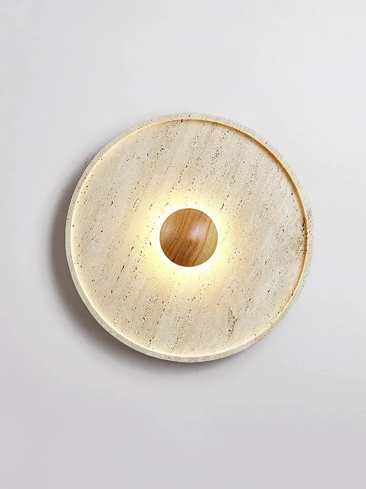Lampe Murale LED Vintage | Créez une Atmosphère Relaxante