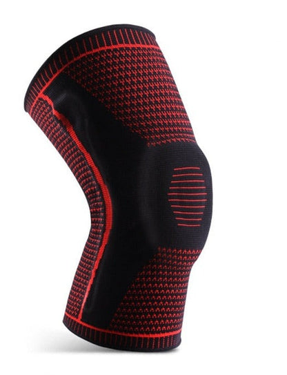 FlexiGarde – Genouillère Ergonomique pour Athlètes et Sportifs