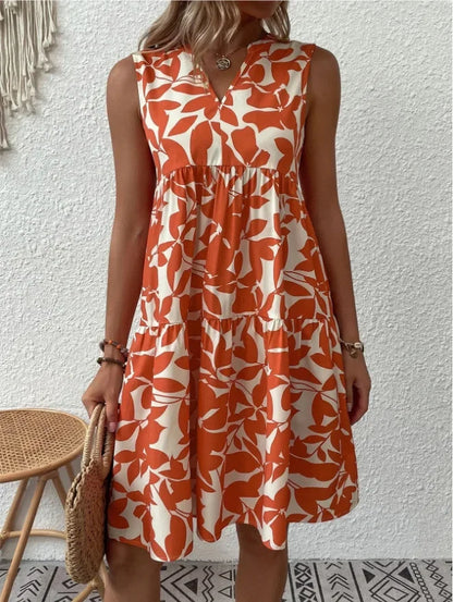 Robe Mini Polyvalente pour Femmes | Style Ludique et Confort Optimal