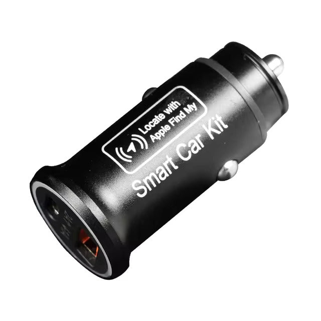 Traceur GPS OBD pour Voiture | Suivi en Temps Réel et Chargeur Intégré