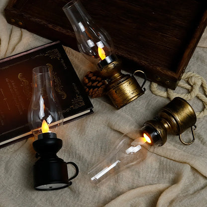 Lampe Suspendue Vintage | Charme Rétro et Ambiance Chaleureuse