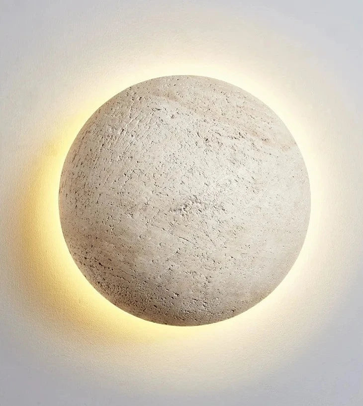 Lampe Murale LED Extérieure | Résistante aux Intempéries et Énergétique