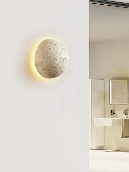 Lampe Murale LED Extérieure | Résistante aux Intempéries et Énergétique
