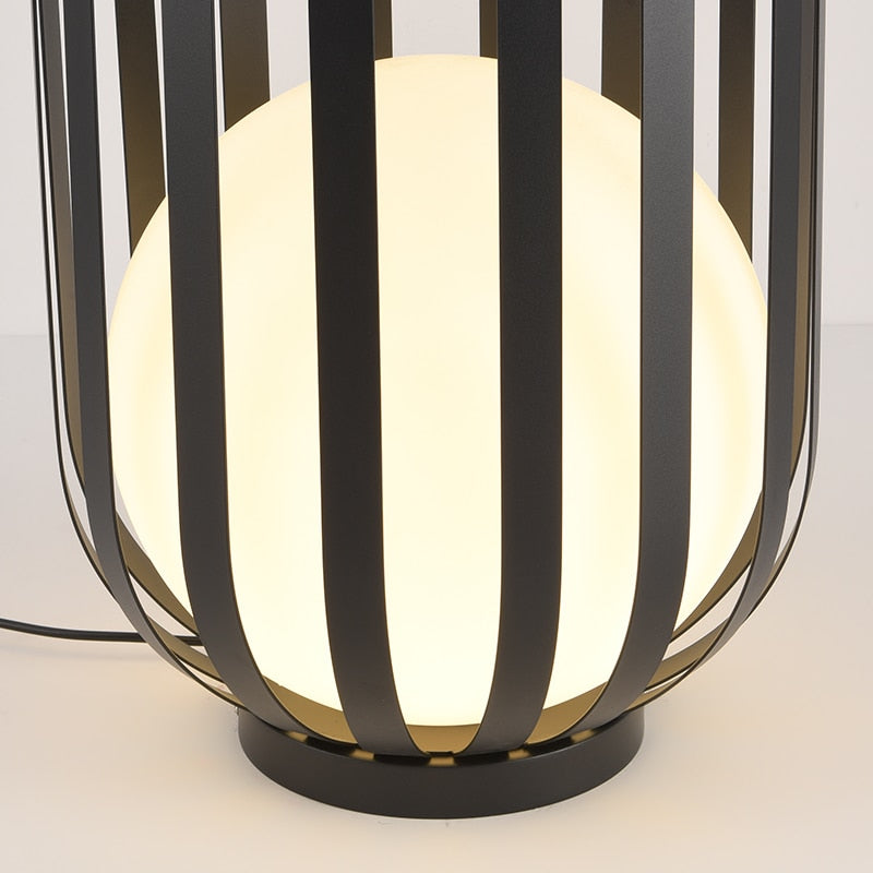 Lampe Solaire d'Extérieur LED | Éclairage Économique et Étanche IP65