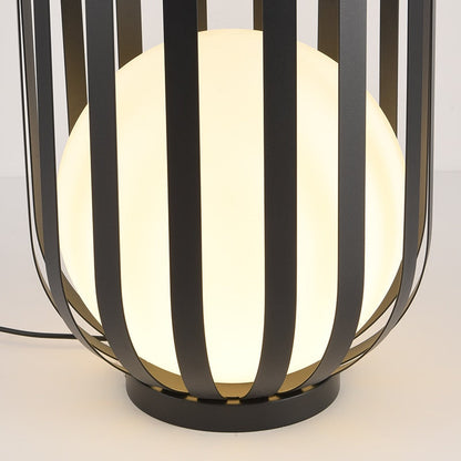 Lampe Solaire d'Extérieur LED | Éclairage Économique et Étanche IP65