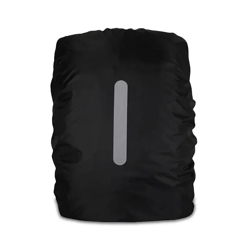 CapPro - Housse Imperméable pour Sac à Dos 20-70L Camping, Randonnée, Alpinisme