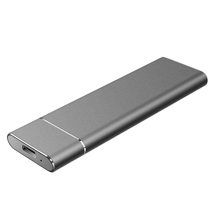 Disque SSD Externe USB 3.1 | Stockage Compact et Performant
