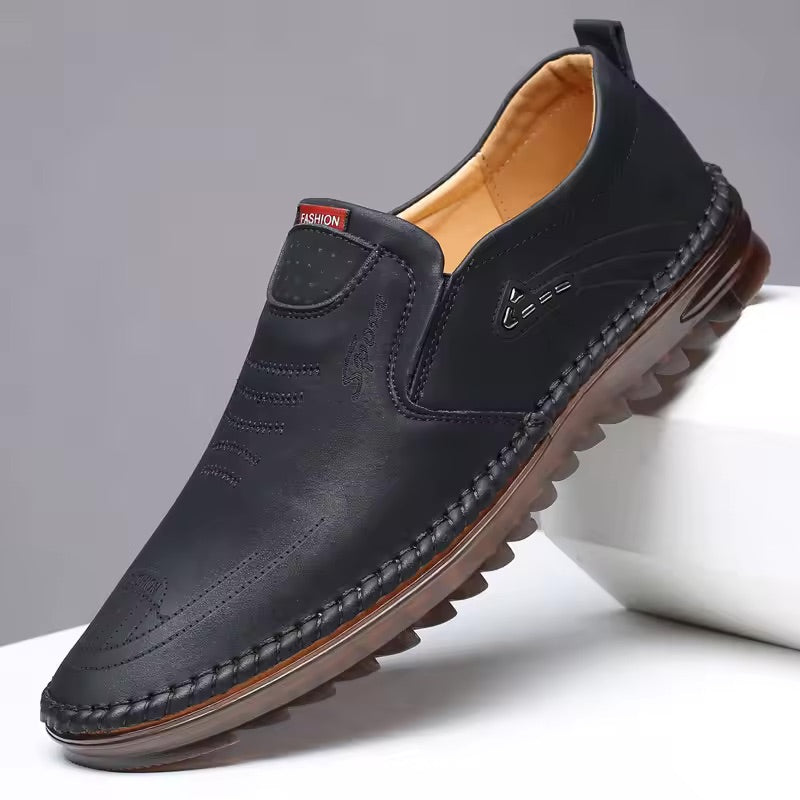 Chaussures Orthopédiques pour Hommes | Confort et Style Tout au Long de la Journée