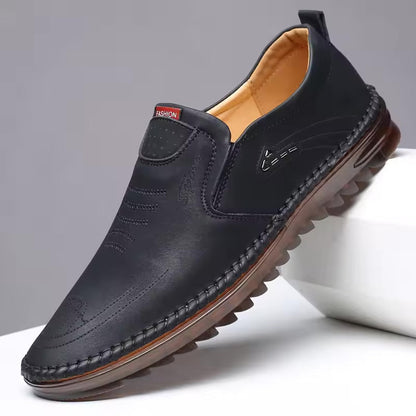 Chaussures Orthopédiques pour Hommes | Confort et Style Tout au Long de la Journée