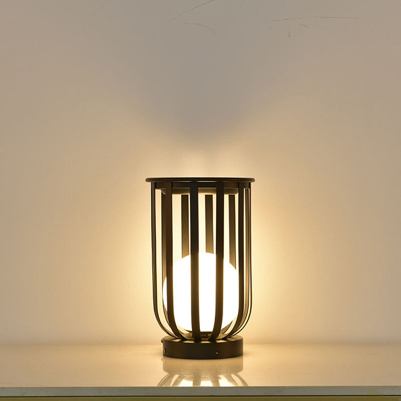 Lampe Solaire d'Extérieur LED | Éclairage Économique et Étanche IP65