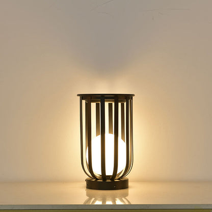 Lampe Solaire d'Extérieur LED | Éclairage Économique et Étanche IP65