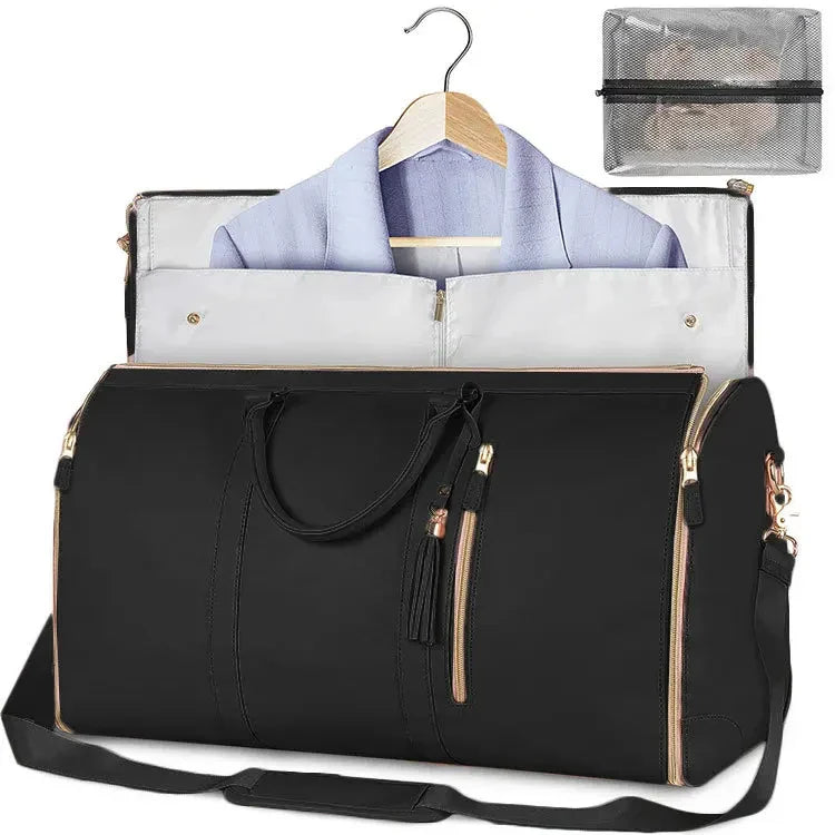 SAC DE VOYAGE CABINE PLIABLE INTELLIGENT