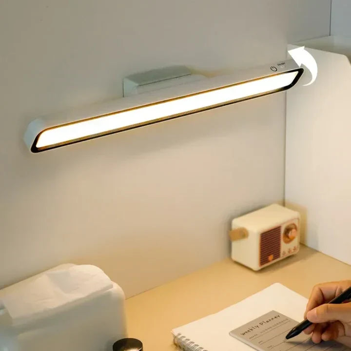 Dernier jour -50% | LumoFlex™ Lampe LED à intensité variable