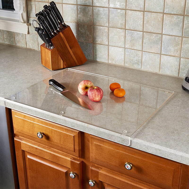 Planche à Découper Antibactérienne | Sécurité et Hygiène en Cuisine