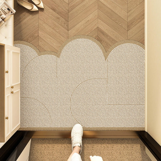 Tapis Antidérapant Intérieur et Extérieur | Lavable et Sécurisant pour Tous Espaces