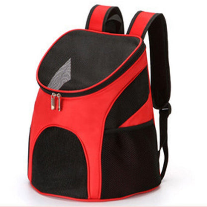 Sac de Voyage pour Animaux | Durable et Pratique avec Poche Latérale