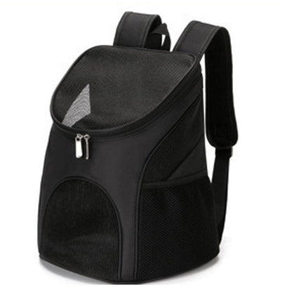 Sac de Voyage pour Animaux | Durable et Pratique avec Poche Latérale