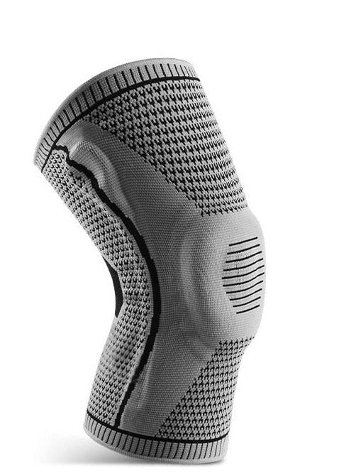 FlexiGarde – Genouillère Ergonomique pour Athlètes et Sportifs