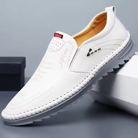 Chaussures Orthopédiques pour Hommes | Confort et Style Tout au Long de la Journée