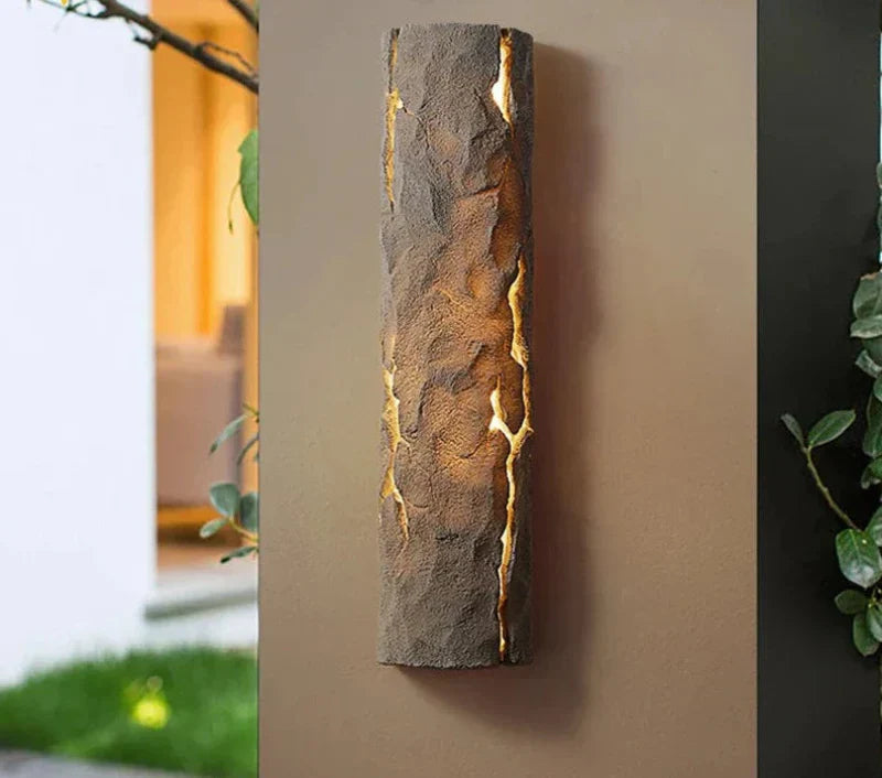 Lampe Murale LED Étanche | Éclairage Durable pour Extérieur