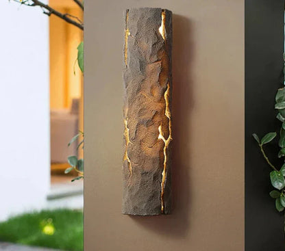 Lampe Murale LED Étanche | Éclairage Durable pour Extérieur