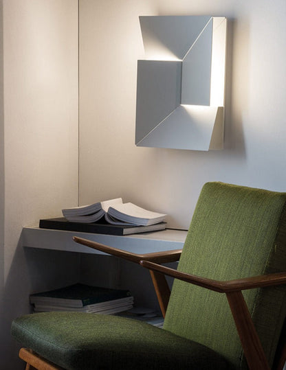 Lampe Murale 3D Économique | Éclairage Élégant et Durable