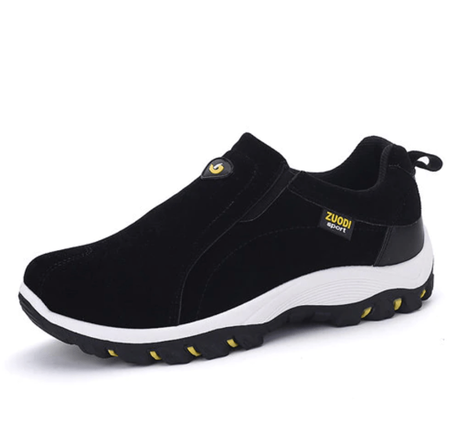 Zuodi – Chaussures Orthopédiques Élégantes pour la Marche