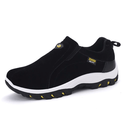 Zuodi – Chaussures Orthopédiques Élégantes pour la Marche