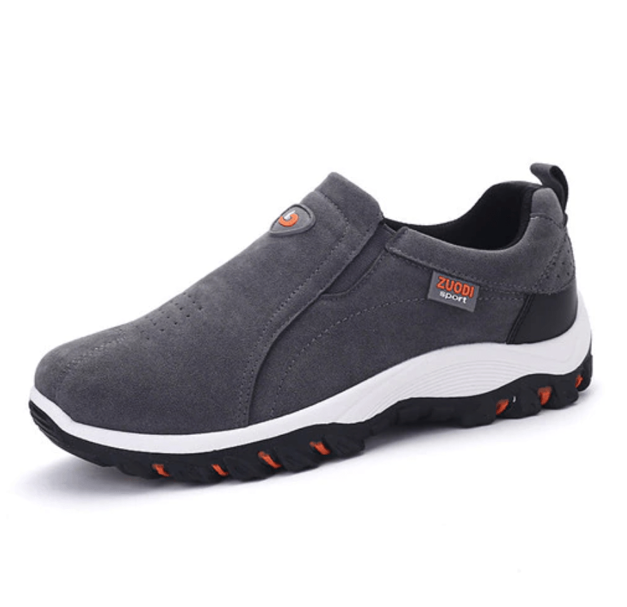 Zuodi – Chaussures Orthopédiques Élégantes pour la Marche
