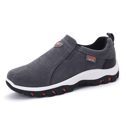 Zuodi – Chaussures Orthopédiques Élégantes pour la Marche