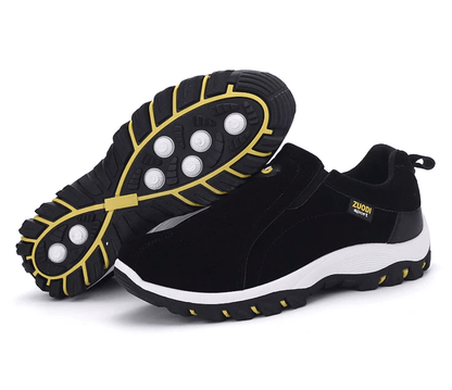 Zuodi – Chaussures Orthopédiques Élégantes pour la Marche