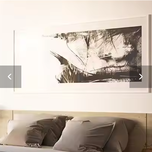 Lustre LED Moderne avec Têtes Réglables | Élégance et Efficacité Énergétique