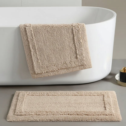 NORDÉA COMFORTMAT – Tapis de sol doux et antidérapant pour un confort maximal