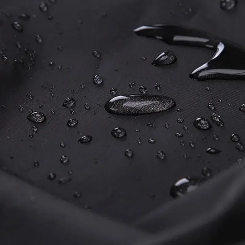 CapPro - Housse Imperméable pour Sac à Dos 20-70L Camping, Randonnée, Alpinisme