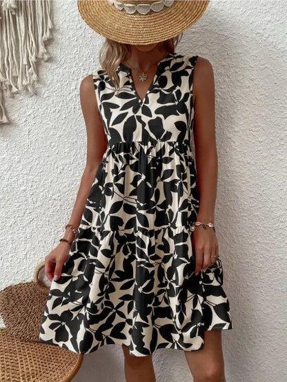 Robe Mini Polyvalente pour Femmes | Style Ludique et Confort Optimal