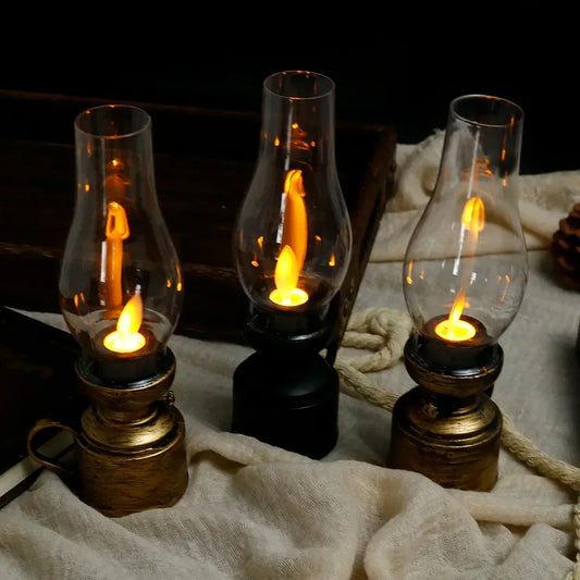 Lampe Suspendue Vintage | Charme Rétro et Ambiance Chaleureuse