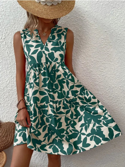 Robe Mini Polyvalente pour Femmes | Style Ludique et Confort Optimal